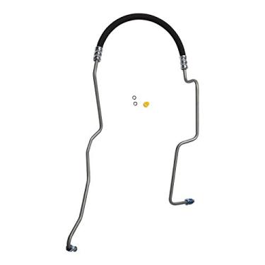 Imagem de Edelmann 91647 Mangueira de pressão de direção hidráulica