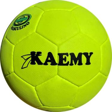 Imagem de Bola Handebol Kaemy H3L Costurada
