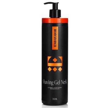 Imagem de Shaving Gel De Barbear Nerk Embaixador 750Ml