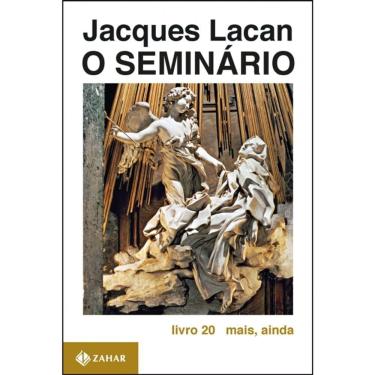 Imagem de O Seminário - Livro 20