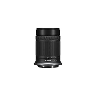 Imagem de Lente Canon RF-S 55-210mm f/5-7.1 IS STM
