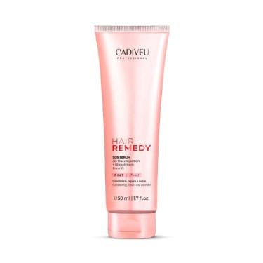Imagem de Hair Remedy Sos Serum 50Ml
