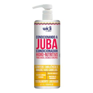 Imagem de Widi Care Condicionador Hidro-Nutritivo Condicionando a Juba 1l