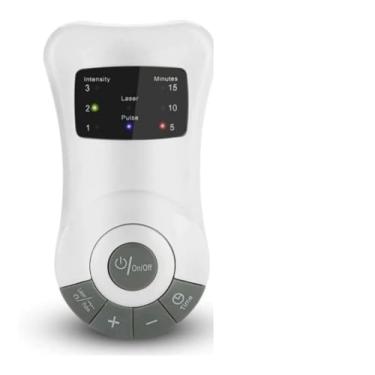 Imagem de Aparelho Tratamento Laser Nasal Sinusite Resfriado Rinite