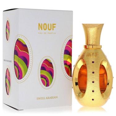 Imagem de Perfume Swiss Arabian Nouf Eau De Parfum 50mL para mulheres