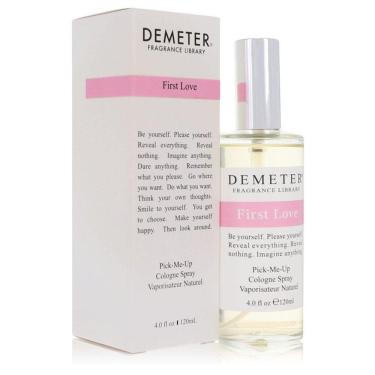 Imagem de Perfume Demeter First Love Cologne Spray para mulheres 120 ml