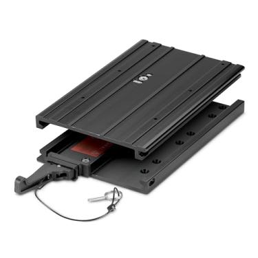 Imagem de Minn Kota - 3005.1285 1854060 MKA-32 Quick Release Bracket with Cover (Terrova and PD)