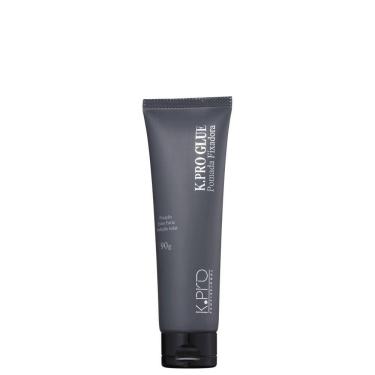 Imagem de K.Pro Glue - Pomada Modeladora 90g BLZ