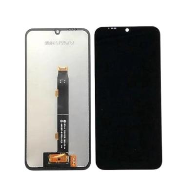 Imagem de SHOWGOOD para CUBOT Kingkong 5 PRO Display LCD + Montagem de digitalizador de tela sensível ao toque 100% novo LCD + digitalizador de toque para CUBOT Kingkong 5 PRO + ferramentas