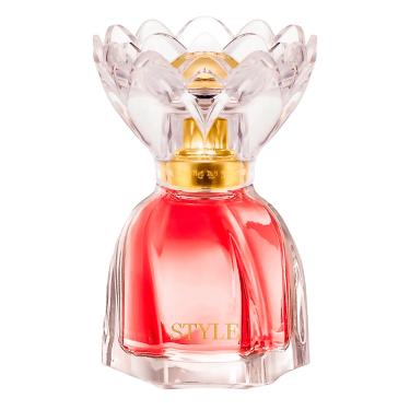 Imagem de Marina de Bourbon Princess Style Eau de Parfum - Perfume Feminino 100ml