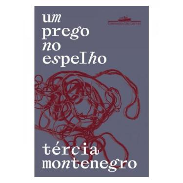 Imagem de Um Prego No Espelho