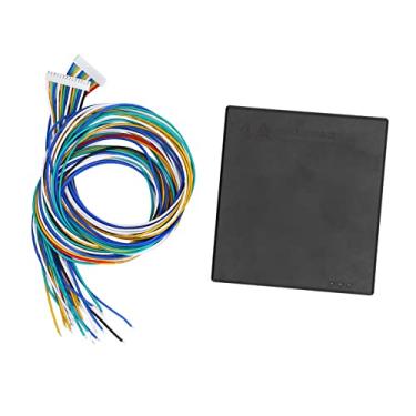 Imagem de Equalizador de Equilíbrio de Célula de Balanceador de Bateria Inteligente para íon de Lítio NCM LFP LTO GT-24S, Com Função