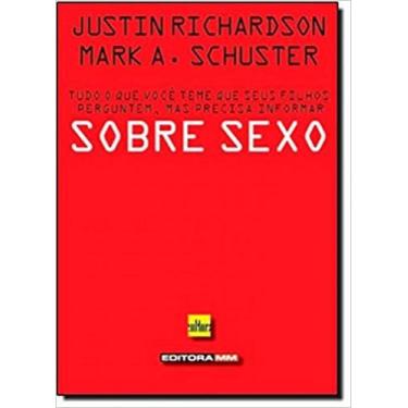 Imagem de Sobre Sexo - De Cultura