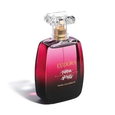 Imagem de Eudora, EUDORA NIINA SECRETS CELEBRATE DESODORANTE COLONIA 100ml