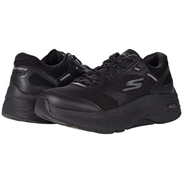 Imagem de Skechers Max Cushioning Arch Fit - 220198 Black 9 EE - Wide