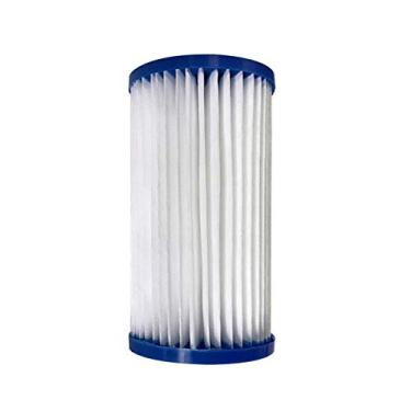 Imagem de Cartucho de filtro Polygroup tipo D serve para todas as piscinas e marcas usando filtros D