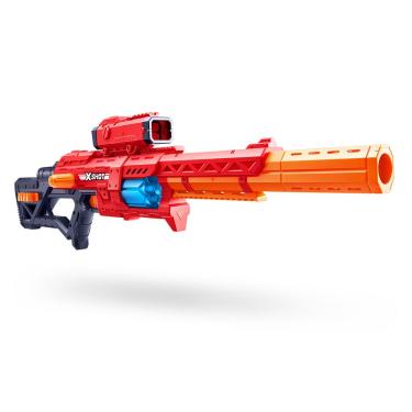 Imagem de Lançador de dardos X-Shot Red, Candide, Ranger X8