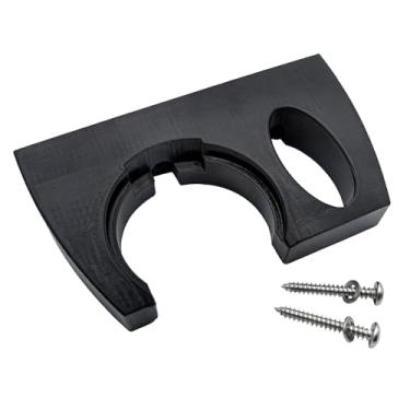 Imagem de ZYRELYNX Suporte para liquidificador manual, suporte para liquidificador manual compatível com Braun Multi Quick 7 Series, liquidificador manual de imersão MQ7035, MQ7027, acessórios para misturador,