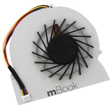 Imagem de Cooler Fan Ventoinha Asus X550VC X550VL X550X1007CC-SL