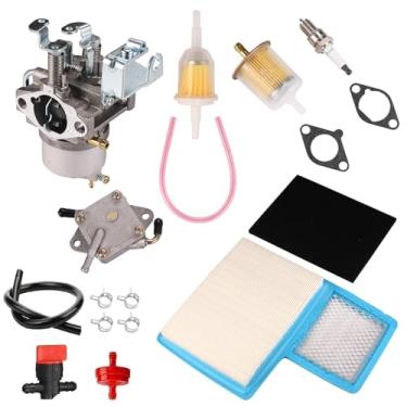 Imagem de Carburador G16 G18 G19 G20 G21 compatível com carrinhos de golfe Yamaha de 4 ciclos para JN6-14101-00 10 14 15, JN6-13567-00, para G11 1993-200