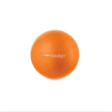 Imagem de Bola De Exercícios Yoga Pilates Ginástica Com Bomba - Hidrolight 20cm