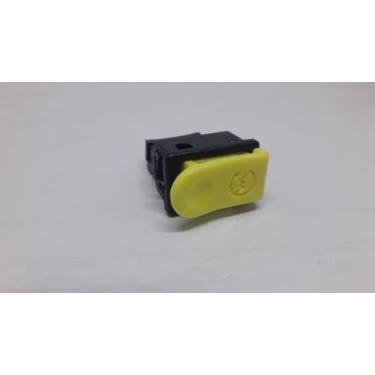 Imagem de Botão Interruptor Partida Dafra Zig 50 De 2011 Até 2016 - Allen