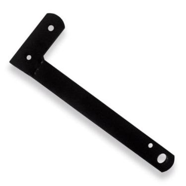 Imagem de Suporte antena px traseiro VW Man Lado esquerdo - Zanbor