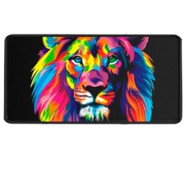 Imagem de Mouse Pad Speed Gamer Extra Grande 700X3503Mm Mp-7035C40 - Exbom