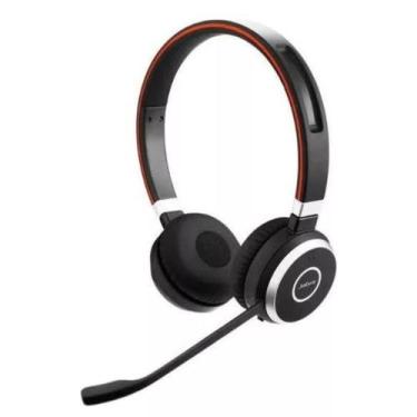 Imagem de Headset Jabra Evolve 65 Se MS Stereo