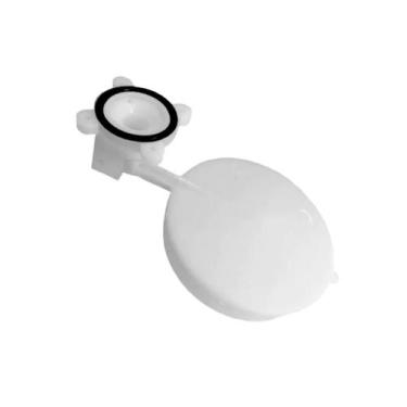 Imagem de Boia Compatível Bebedouro Purificador Latina Puritronic P355 - Zufer