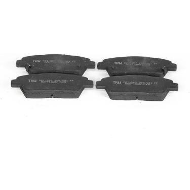 Imagem de Pastilha Freio Dianteiro Hb20 S 2012 a 2018 Trw RCPT13830