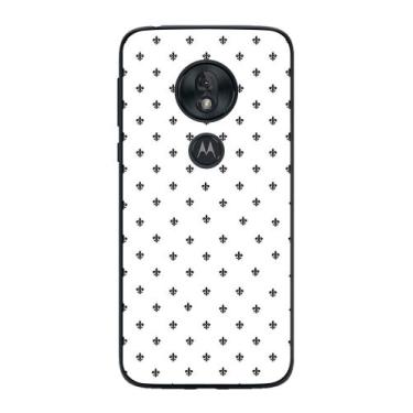 Imagem de Capa Adesivo Skin176 Verso Para Motorola Moto G7 Play - KawaSkin