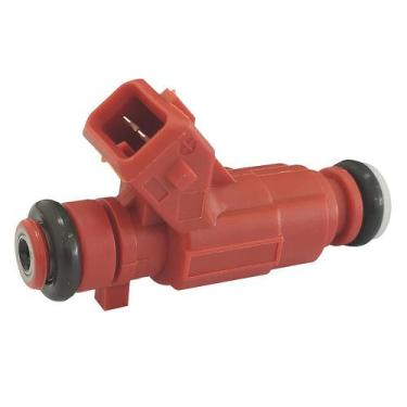 Imagem de Bico injetor volkswagen fox 1.0  gol 1.0  voyage 1.0 - GAUSS