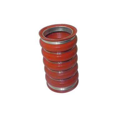 Imagem de Mangueira Intercooler Scania T114 T124 R114 R124 84x101x185mm 21001 13