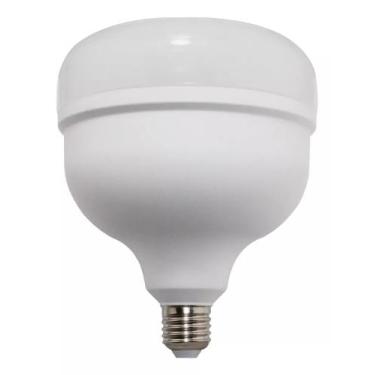 Imagem de Lâmpada de Led Alta Potência 50W 6500K - Hidrosilva