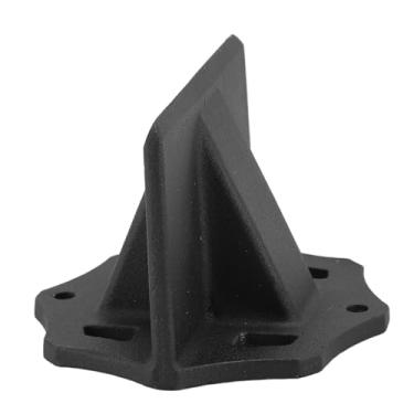 Imagem de Divisor de Toras Divisor de Madeira Cunha Ferramenta de Divisão de Toras Manual de Divisão de Madeira Lenha para Casa, Fogão, Lareira, Fogueiras, Acampamento