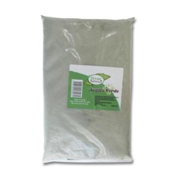 Imagem de Argila Verde 20kg Pura Ervas E Raízes - PEM Cosméticos
