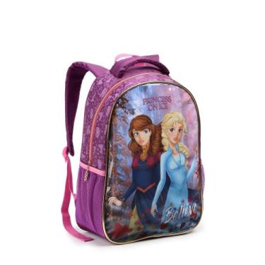 Imagem de mochila infantil feminina escolar  - SEANITE