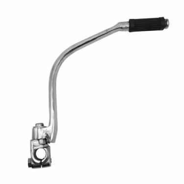 Imagem de Pedal Partida Dafra Riva 150 Riva Cargo 150 ano 2011 a 2017 - Vini