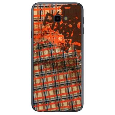Imagem de Capa Adesivo Skin194 Verso Para Samsung Galaxy J4 Plus - KawaSkin