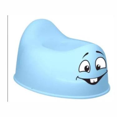 Imagem de Troninho Penico Bebê Menina/Menino Desfralde - Pais & Filhos - Pais e 