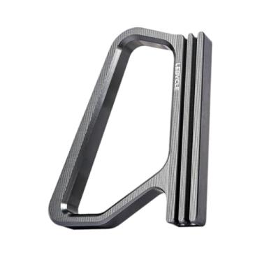 Imagem de Colaxi Chave de raio de bicicleta Suporte de raio Ferramenta de reparo portátil Chave de raio de bicicleta Ferramenta para alinhamento de rodas Manutenção de