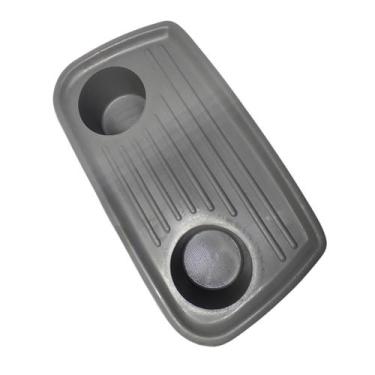 Imagem de Porta Copos Caminhão VW Todos de 2000 em diante Ref: 53792 - Jf-Injet,