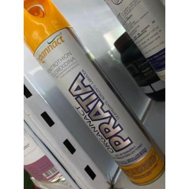 Imagem de Fenitrothion clorexidina - Organnact