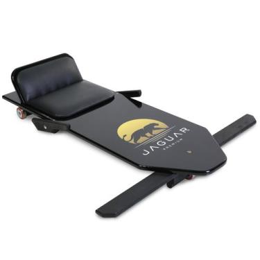 Imagem de Carrinho de Rolimã Tradicional Preto - Multidecor