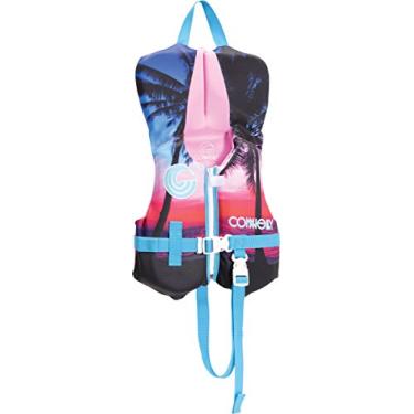 Imagem de Colete de neoprene infante, DUSK, INFANT (Under 30Lbs)