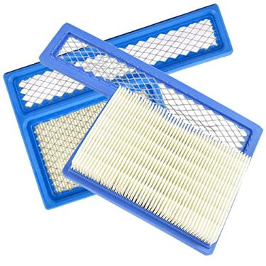 Imagem de HIFROM Pacote com 2 filtros de ar 140-3116 1403116 compatíveis com geradores -mmins Onan RV 5500 7000 HGJAC HGJAB HGJAA Marquis Gold/RV QG Platinum QG EFI Engine