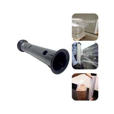 Imagem de Aplicador Para Filme Stretch Sem Tubete Manual 3 unidades - Embanet Co