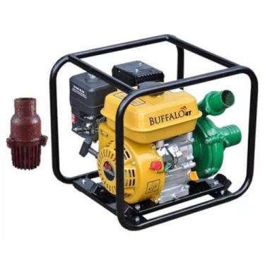 Imagem de Motobomba BFG 2½ X 2 Centrífuga 7cv - Buffalo