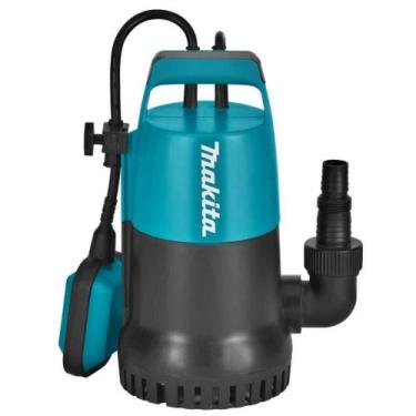 Imagem de Bomba Elétrica 300W Para Água Limpa Ideal para Drenagem PF0300 127V Ma